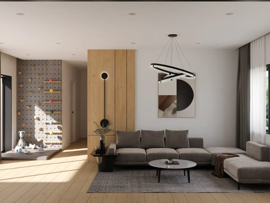 Angles Home by Rook Architects