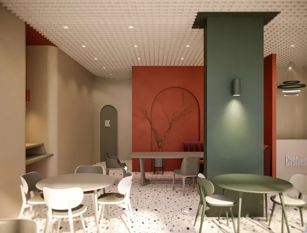 Mediterraneo by Rook Architects