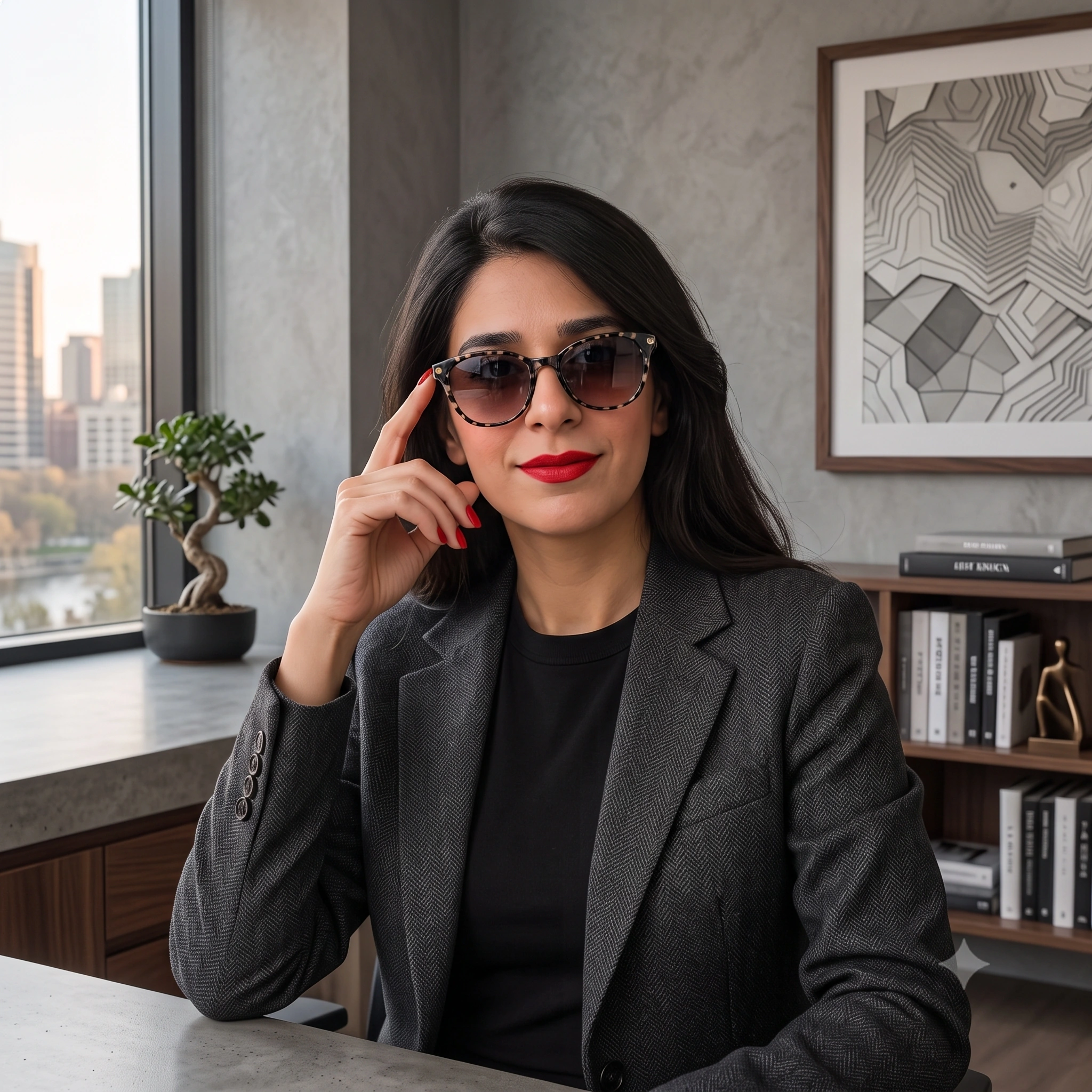 Behjat Mousavi
