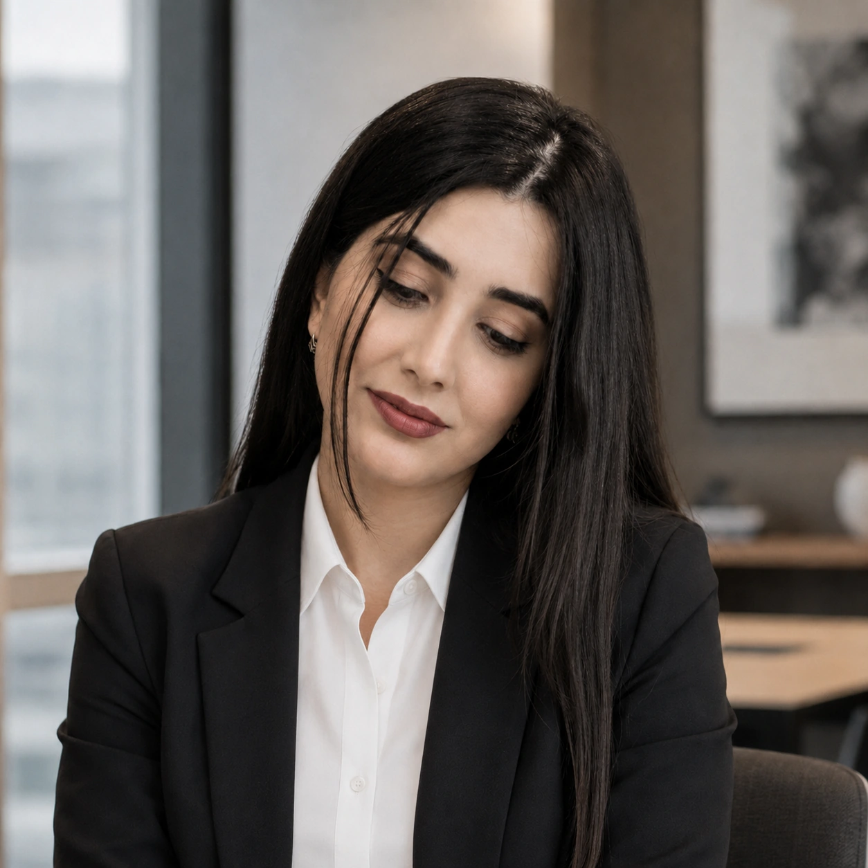 Parisa Hatami